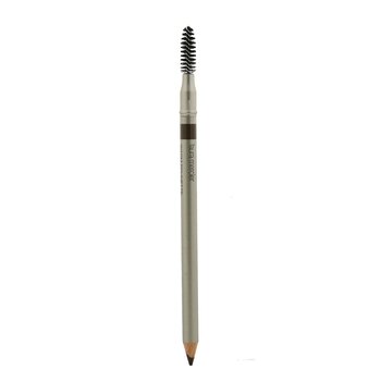 Eye Brow Pencil With Groomer Brush  1.17g/0.04oz