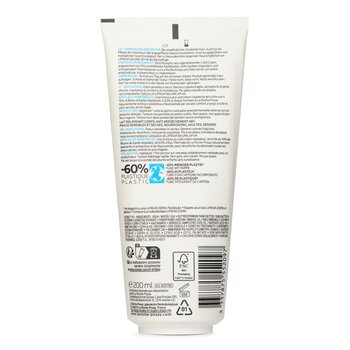 Lipikar Lait Lipid-Replenishing Body Milk  200ml/6.76oz
