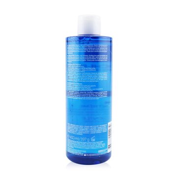 Kerium Extra Gentle Physiological Shampoo with La Roche-Posay Thermal Spring Water (For Sensitive Scalp)  400ml/13.5oz