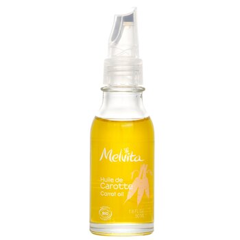 Melvita Carrot Oil 824110 50ml/1.6oz