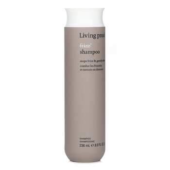 No Frizz Shampoo  236ml/8oz