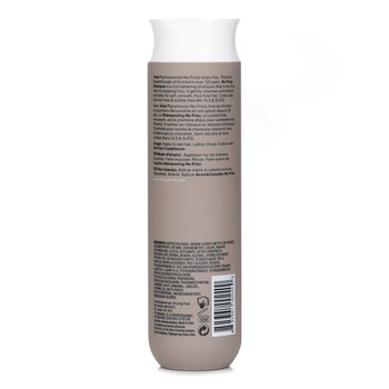 No Frizz Shampoo  236ml/8oz