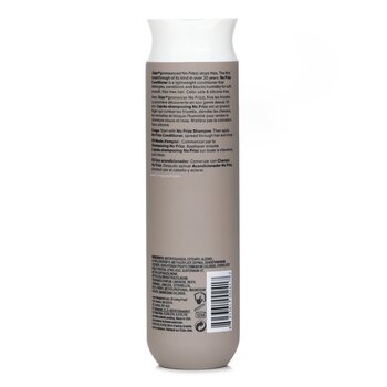 No Frizz Conditioner  236ml/8oz
