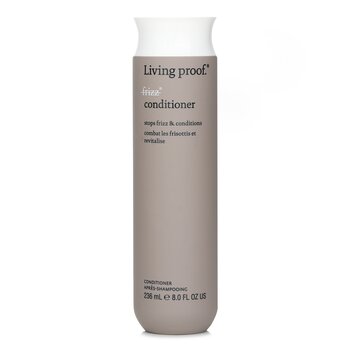 No Frizz Conditioner  236ml/8oz