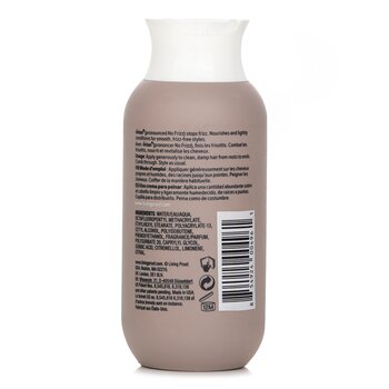 No Frizz Nourishing Styling Cream  118ml/4oz