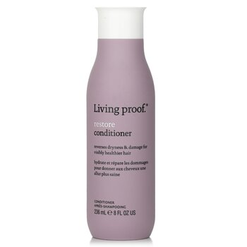 Restore Conditioner (For Dry or Damaged Hair)  236ml/8oz