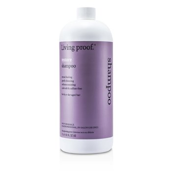 Restore Shampoo - For Dry or Damaged Hair (Salon Product) 1000ml/32oz