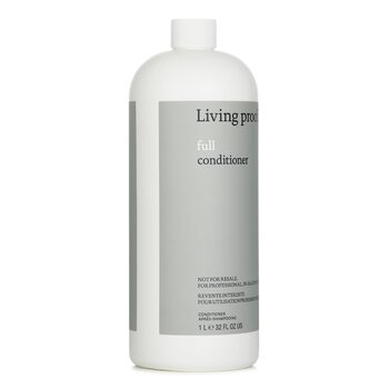 Full Conditioner (Salon Product)  1000ml/32oz