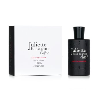 复仇女神 淡香精 EDP  100ml/3.3oz