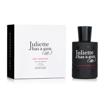 复仇女神 淡香精 EDP  50ml/1.7oz