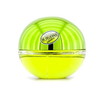 dkny be delicious eau so intense