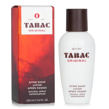 Tabac Original After Shave Spray  100ml/3.4oz