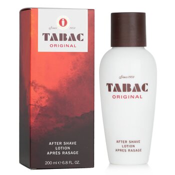 Tabac Original After Shave Lotion 200ml/6.8oz