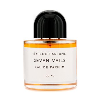 香水(ユニセックス) BYREDO SEVEN VEILS 100ml Seven Veils Byredo perfume - a fragrance for women and men 2011