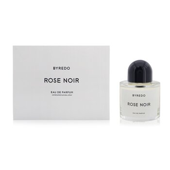 Rose Noir Eau De Parfum Spray  100ml/3.4oz