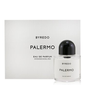 Palermo Eau De Parfum Spray  100ml/3.4oz