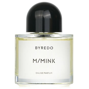 Byredo M/Mink Eau De Parfum Spray(Random Packaging) 100ml/3.4oz