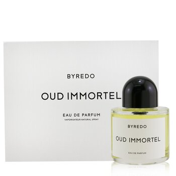 Oud Inmortel Eau De Parfum Spray  100ml/3.4oz
