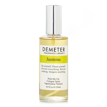 Demeter 氣味圖書館 茉莉花古龍噴霧 120ml/4oz
