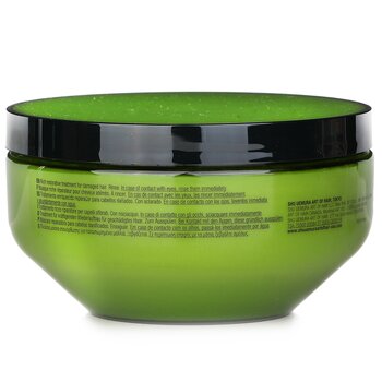 Silk Bloom Restorative Treatment (For Damaged Hair)  200ml/6oz