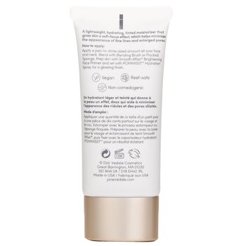 梦幻防晒底霜SPF15  50ml/1.7oz