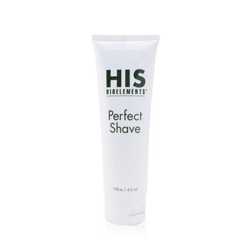 His Perfect Shave  118ml/4oz