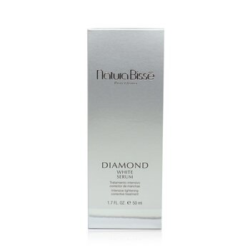 Diamond White Intensive Lightening Serum  50ml/1.7oz