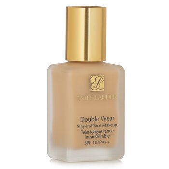 Double Wear Stay In Place Maquillaje SPF 10  30ml/1oz