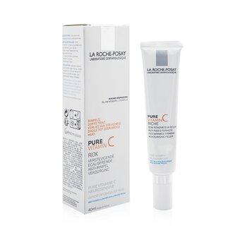 Redermic C Daily Sensitive Skin Anti-Aging Fill-In Care (Dry Skin) 40ml/1.35oz