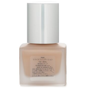 RMK リキッドファンデーション 102 SPF14・PA+ 15127631202-2.jpg