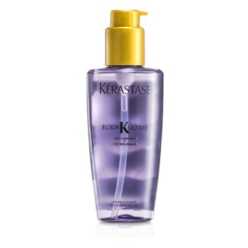 Kerastase - Elixir Ultime Oleo-Complexe Rose Millenaire 