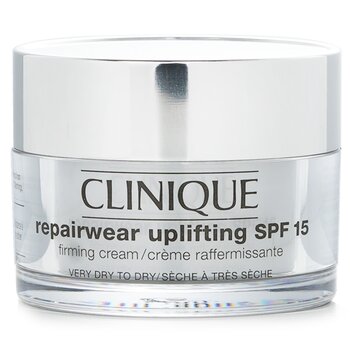 Repairwear Uplifting Firming Cream SPF 15 (Very Dry to Dry Skin)  50ml/1.7oz