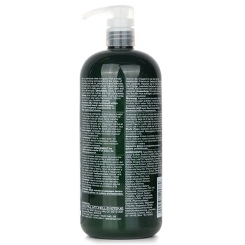 Tea Tree Special Shampoo (Invigorating Cleanser) 1000ml/33.8oz