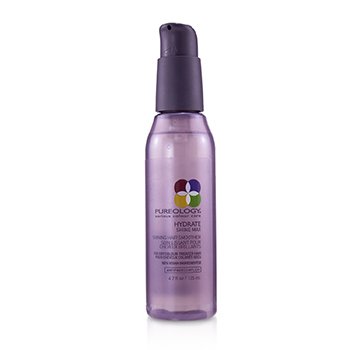 Pureology Hydrate Shine Max Shining Hair Smoother For Dry
