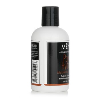 Power Hydrator Después de Afeitar  118ml/4oz