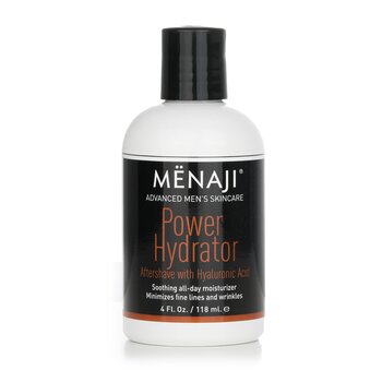 Power Hydrator Aftershave  118ml/4oz