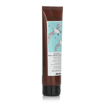 Natural Tech Well-Being Conditioner  150ml/5.07oz