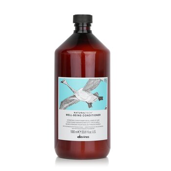 Natural Tech Well-Being Conditioner  1000ml/33.8oz