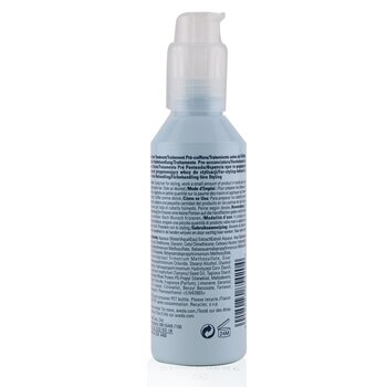 Smooth Infusion Style-Prep Smoother  100ml/3.4oz