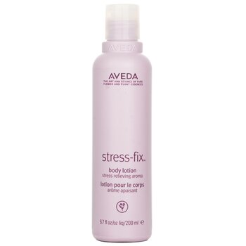 Aveda 艾凡達 舒緩壓力身體滋潤乳 200ml/6.7oz