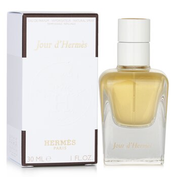 爱马仕之光(爱马仕的一天)女士香水可补充装Jour D'Hermes EDP  30ml/1oz
