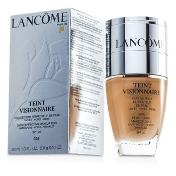 lancome teint visionnaire