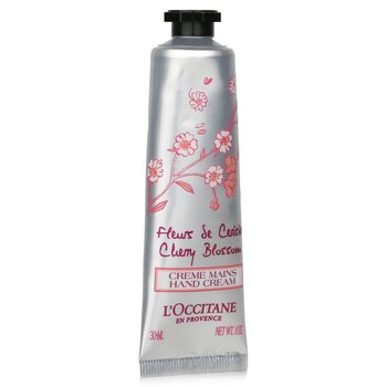 Cherry Blossom Crema de Manos  30ml/1oz