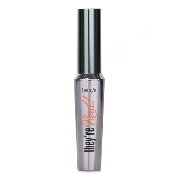 They're Real Beyond Mascara  8.5g/0.3oz