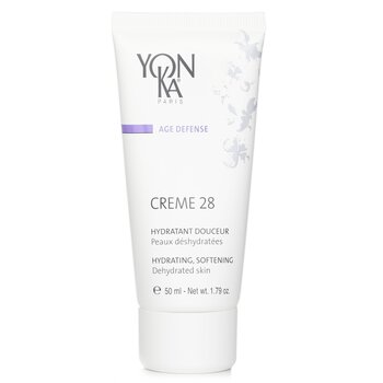 Yonka Chống Lão Hóa Kem 28 (Bổ Sung Nước Da) 50ml/1.79oz