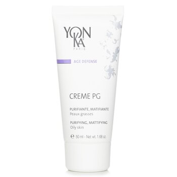 Yonka Age Defense Քսուք (PG) 50ml/1.68oz