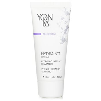 Yonka 雍卡 抗衰老面膜 No.1 50ml/1.8oz