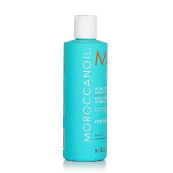 Hydrating Shampoo (For All Hair Types)  250ml/8.5oz