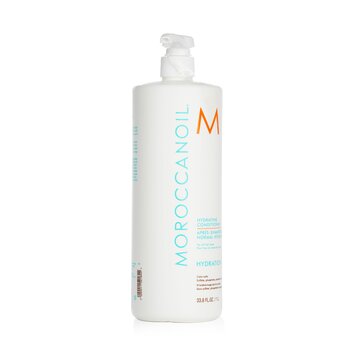 Hydrating Conditioner (For All Hair Types)  1000ml/33.8oz