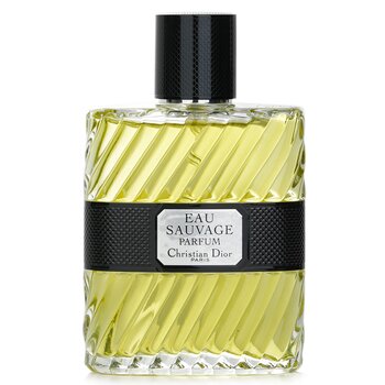 sauvage 100ml eau de parfum